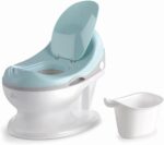 Vasino Jnaè Soft Potty Azzurro - immagine 6