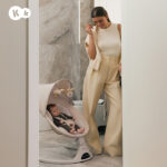 Altalena Dondolo-sdraietta TULSY Kinderkraft - immagine 8