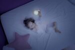 Luce notturna Portatile Lily Badabulle - immagine 4