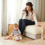 Giostrina Tummy Time Tiny Love - immagine 3