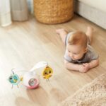 Giostrina Tummy Time Tiny Love - immagine 2