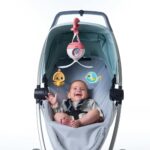 Giostrina Tummy Time Tiny Love - immagine 6