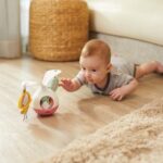 Giostrina Tummy Time Tiny Love - immagine 7