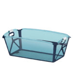 SUPPORTO PER VASCHETTA OASIS BOTANIC JANE+ VASCHETTA OASIS Vari colori+ RIDUTTORE AMACA NEMO - immagine 10