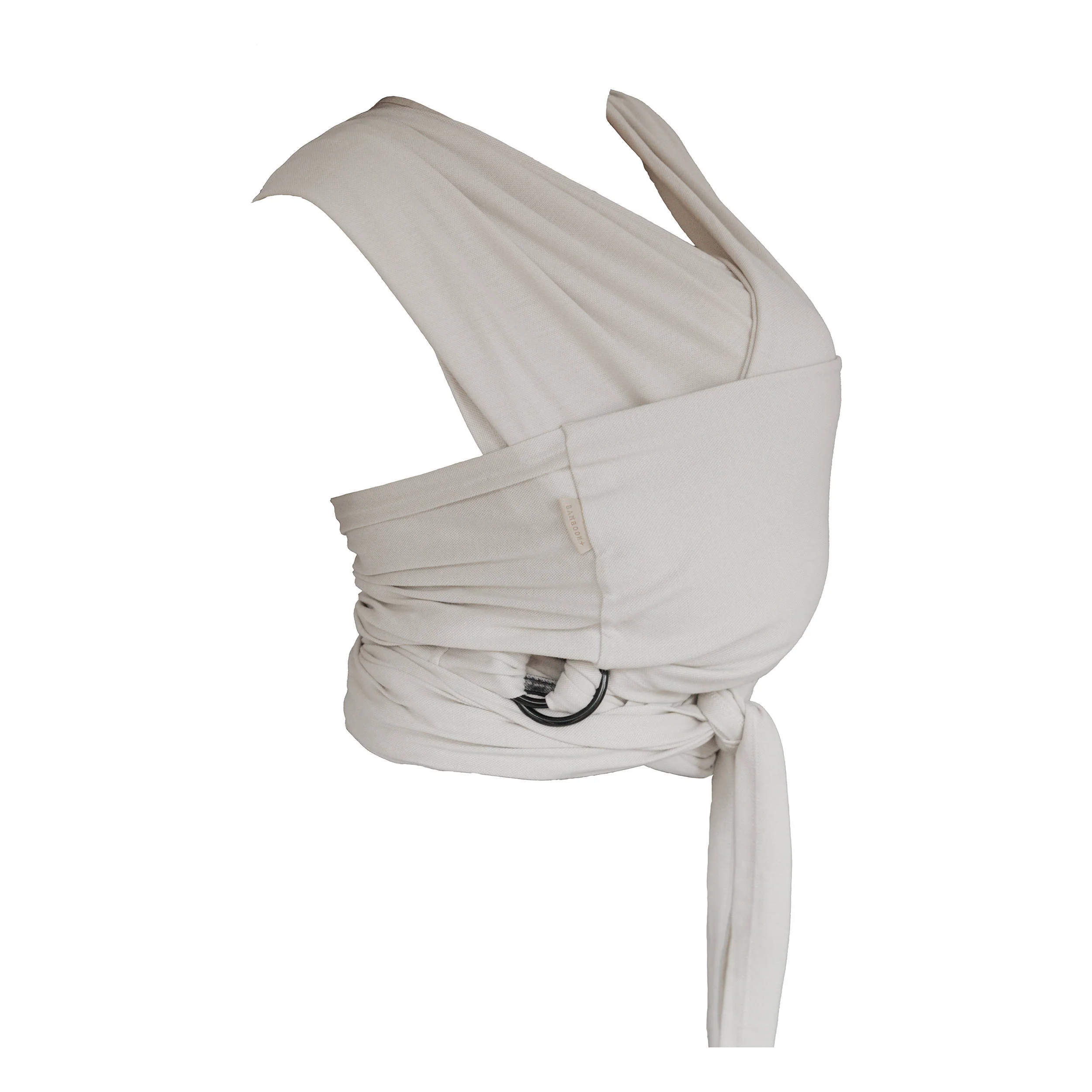 715_20colore_2011_20---9-2500-202505161503 (1) FASCIA MARSUPIO BAMBOOM SLING EASY BEIGE - immagine 1