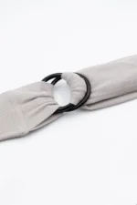 FASCIA MARSUPIO BAMBOOM SLING EASY BEIGE - immagine 3