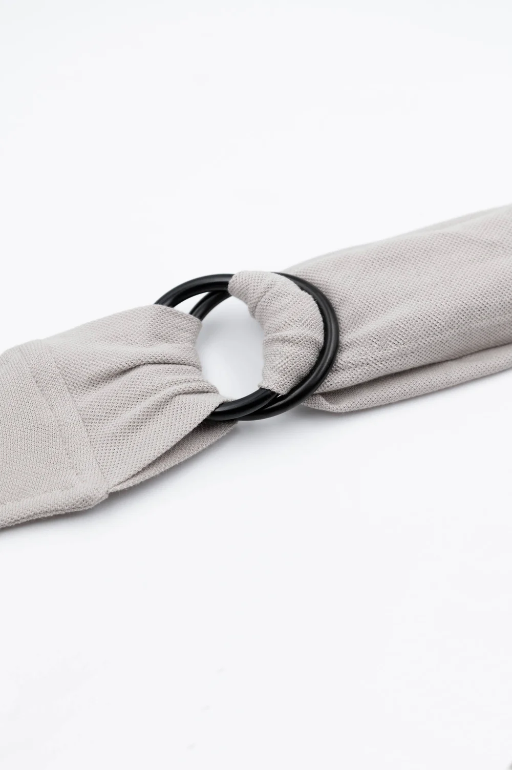 FASCIA MARSUPIO BAMBOOM SLING EASY BEIGE - immagine 3