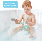 Doccetta da bagno Yookidoo  Elefante - immagine 3