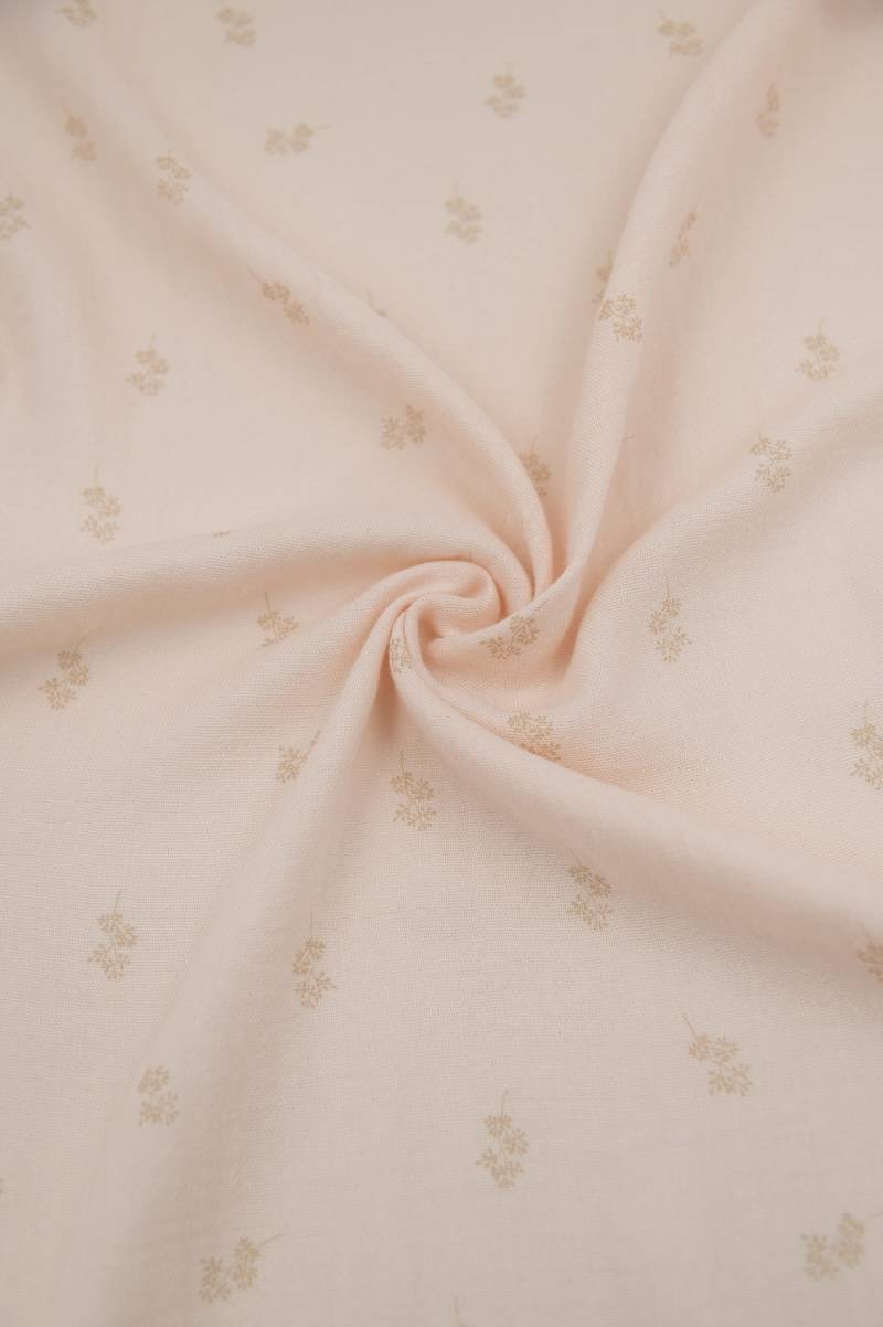 SWADDLE 70X70 BRANCHES 320 BAMBOOM - immagine 2