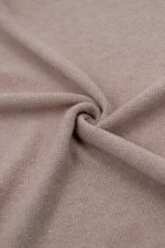 Copertina Wrap 4 stagioni Bamboom con Cashmere - VINTAGE PINK 341 - immagine 5