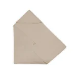 Copertina Wrap 4 stagioni Bamboom con Cashmere - STONE SAND 505