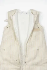 Sacco nanna neonato 0-6M Bamboom- TOG 2.7 - FARM STRIPE 532 - immagine 4