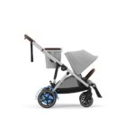 e-Gazelle S Cybex- Vari colori