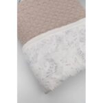 LENZUOLA CULLA BAMBOOM SWANS - immagine 2