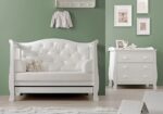 Lettino Soft Swarovski Erbesi