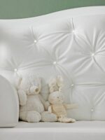 Lettino Soft Swarovski Erbesi - immagine 3