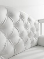 Lettino Soft Swarovski Erbesi - immagine 2