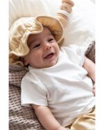 Cappellino sole Bamboom 6/12 Mesi Cammello - immagine 3