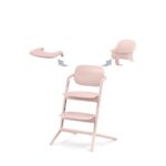 SEGGIOLONE PAPPA LEMO 3 IN 1 CYBEX- Vari colori - immagine 6