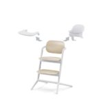 SEGGIOLONE PAPPA LEMO 3 IN 1 CYBEX- Vari colori