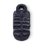 Sacco coprigambe Platinum Passeggino Blu Navy Cybex - immagine 4