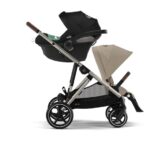 Gazelle S Cybex- Vari colori - immagine 16