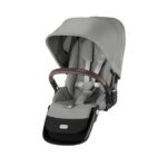 Seconda Seduta Cybex Gold Gazelle- Vari colori - immagine 10