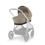 Gazelle S Cot Cybex- Vari colori - immagine 6