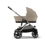 Gazelle S Cybex- Vari colori - immagine 13