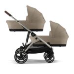 Gazelle S Cot Cybex- Vari colori - immagine 4