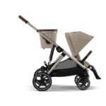 Gazelle S Cybex- Vari colori - immagine 10