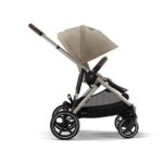 Gazelle S Cybex- Vari colori - immagine 6