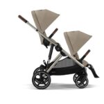 Seconda Seduta Cybex Gold Gazelle- Vari colori - immagine 4