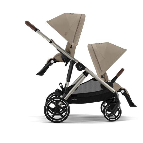 Gazelle S Cybex- Vari colori - immagine 1