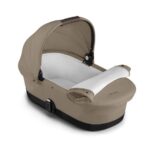 Gazelle S Cot Cybex- Vari colori - immagine 2