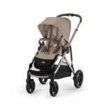 Gazelle S Cybex- Vari colori - immagine 15