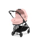 NAVETTA MELIO COT CYBEX GOLD STORMY BLU - immagine 6