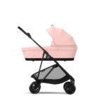 NAVETTA MELIO COT CYBEX GOLD STORMY BLU - immagine 4