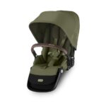 Seconda Seduta Cybex Gold Gazelle- Vari colori - immagine 2
