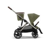 Gazelle S Cybex- Vari colori - immagine 2