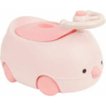 Vasino Baby Potty Chick Kikkaboo Rosa - immagine 4