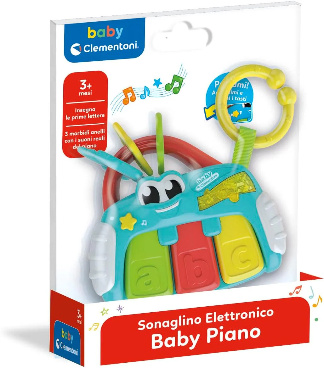 magBMaxRosatiWebeGraphicDesignsncdiMassimili_42948-198858-61ibzqiqfl Giochino Baby Piano Clementoni - immagine 1