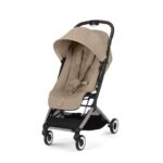 Passeggino Orfeo Almond Beige