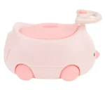 Vasino Baby Potty Chick Kikkaboo Rosa - immagine 3