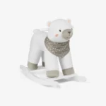 DONDOLO KIKKABOO ORSO BIANCO - immagine 4