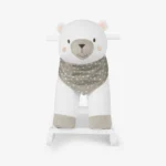 DONDOLO KIKKABOO ORSO BIANCO