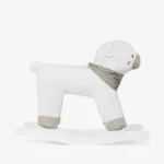 DONDOLO KIKKABOO ORSO BIANCO - immagine 2