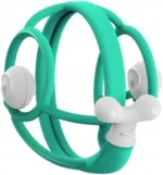 Gioco Gengivale Lumaca Mombella Verde