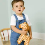 CARILLON LITTLE BIG FRIENDS GIRAFFA - immagine 4
