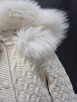 Cappotto Marlù IB7240 9-12 mesi - immagine 2